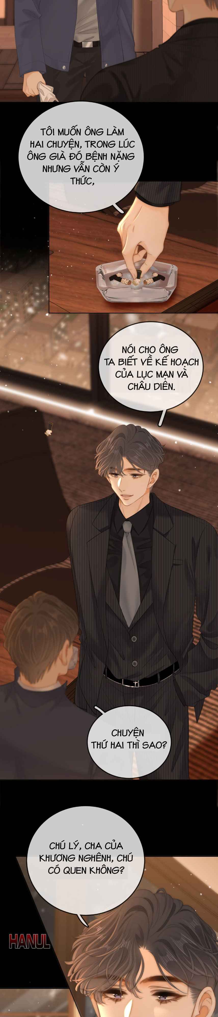 đọc truyện Vưu Vật [hanultruyen] Chương 82 ảnh 3 tại Thiên Thai Truyện