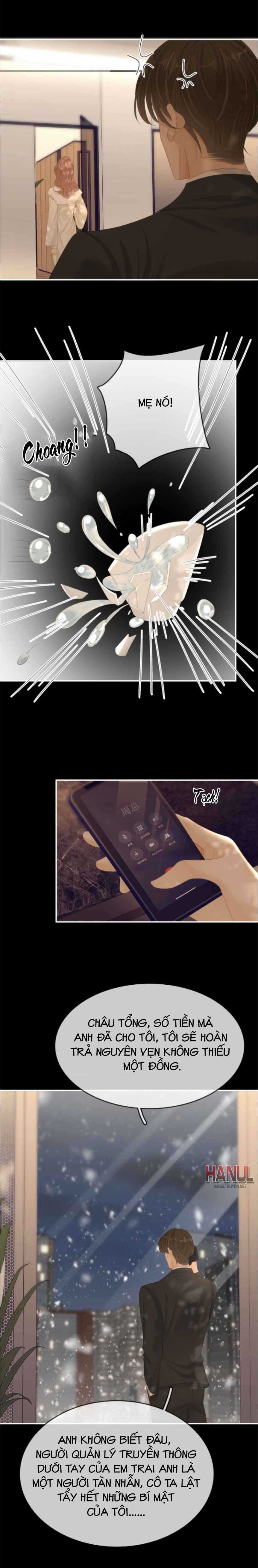 đọc truyện Vưu Vật [hanultruyen] Chương 82 ảnh 13 tại Thiên Thai Truyện