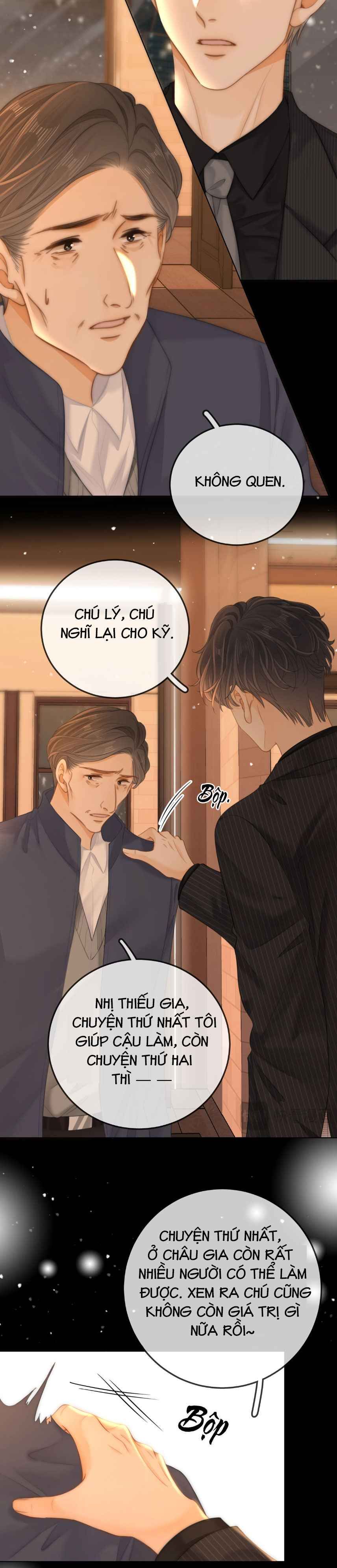 đọc truyện Vưu Vật [hanultruyen] Chương 82 ảnh 4 tại Thiên Thai Truyện