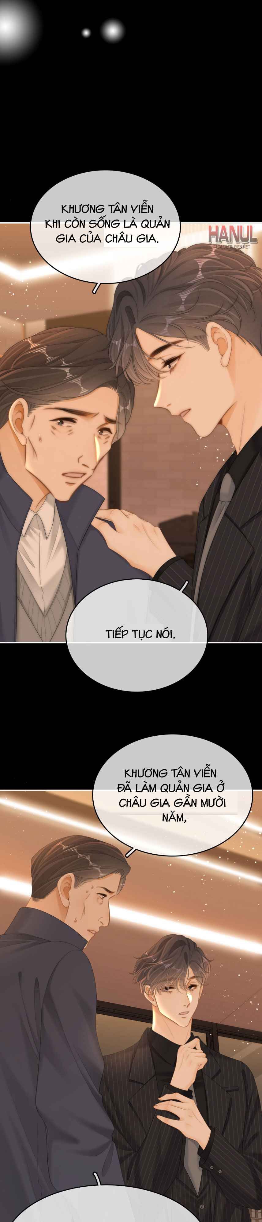 đọc truyện Vưu Vật [hanultruyen] Chương 82 ảnh 5 tại Thiên Thai Truyện