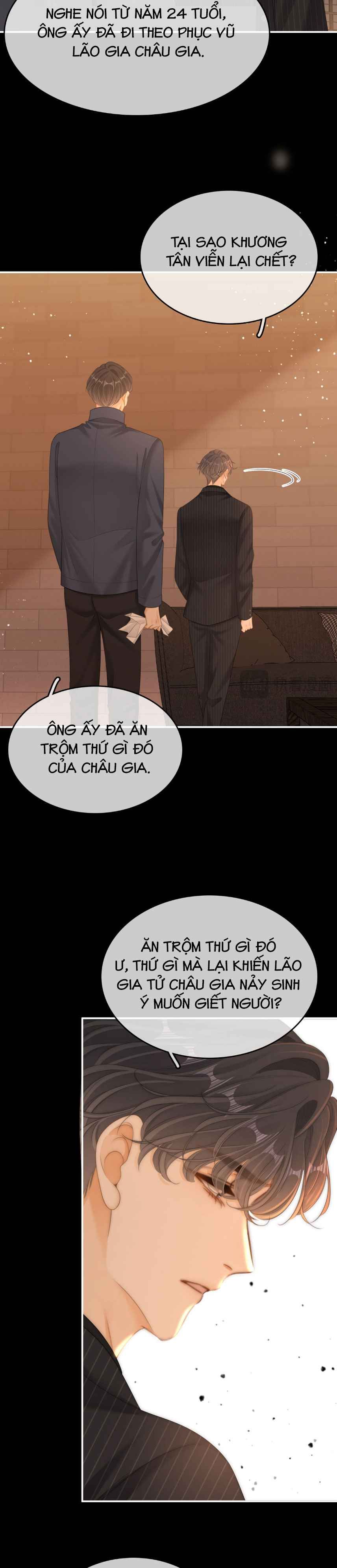 đọc truyện Vưu Vật [hanultruyen] Chương 82 ảnh 6 tại Thiên Thai Truyện