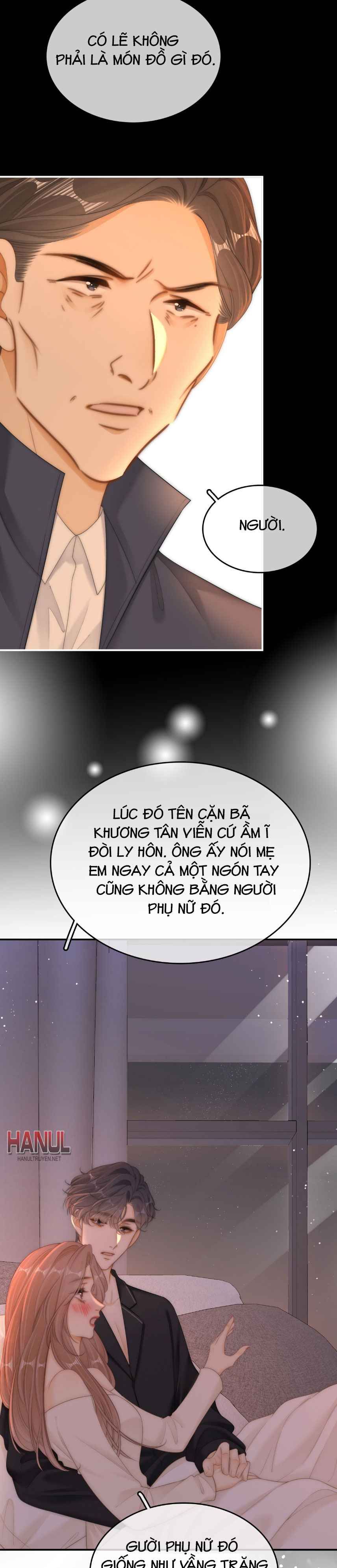 đọc truyện Vưu Vật [hanultruyen] Chương 82 ảnh 7 tại Thiên Thai Truyện