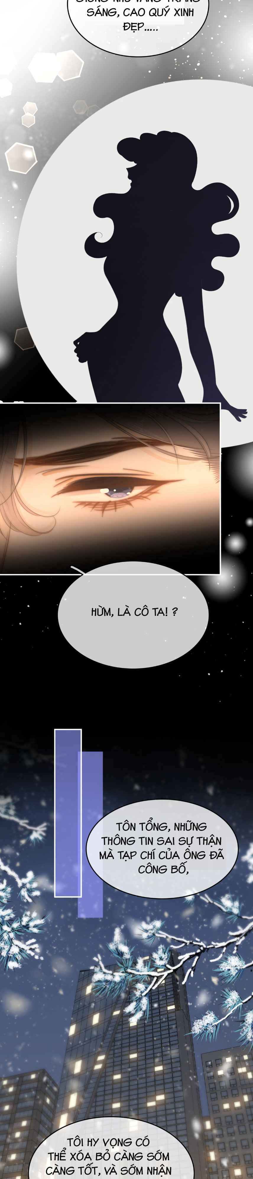 đọc truyện Vưu Vật [hanultruyen] Chương 82 ảnh 8 tại Thiên Thai Truyện