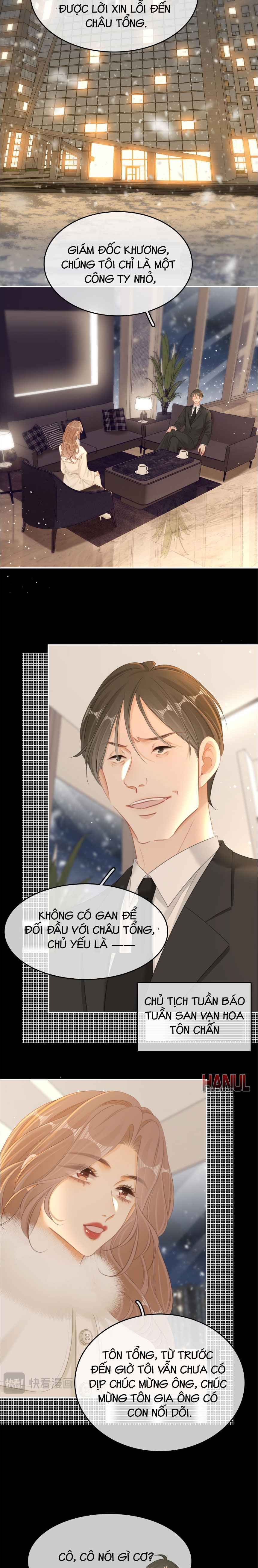 đọc truyện Vưu Vật [hanultruyen] Chương 82 ảnh 9 tại Thiên Thai Truyện