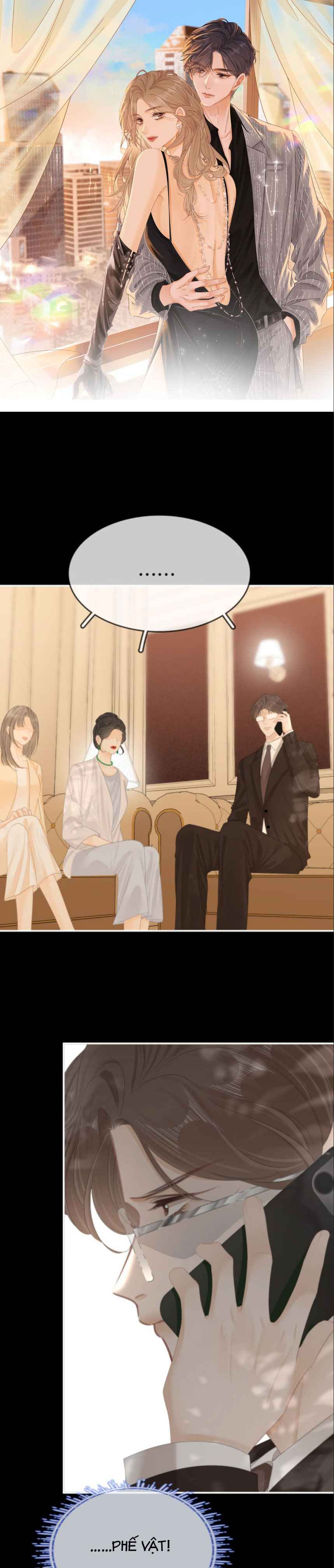 đọc truyện Vưu Vật [hanultruyen] Chương 83 ảnh 2 tại Thiên Thai Truyện