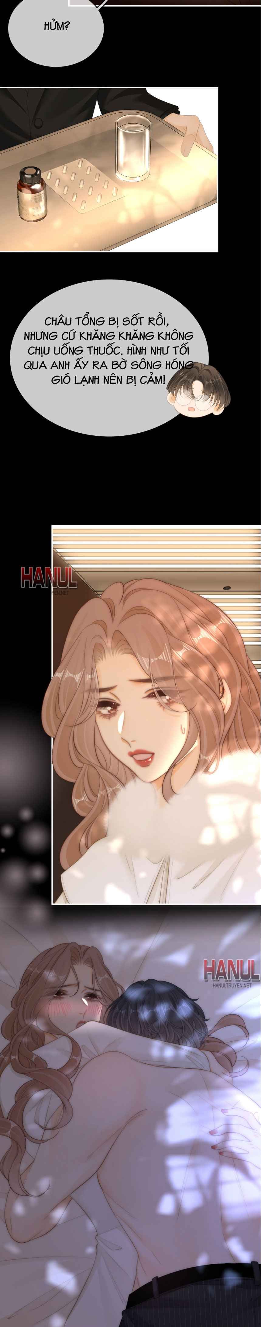 đọc truyện Vưu Vật [hanultruyen] Chương 83 ảnh 4 tại Thiên Thai Truyện