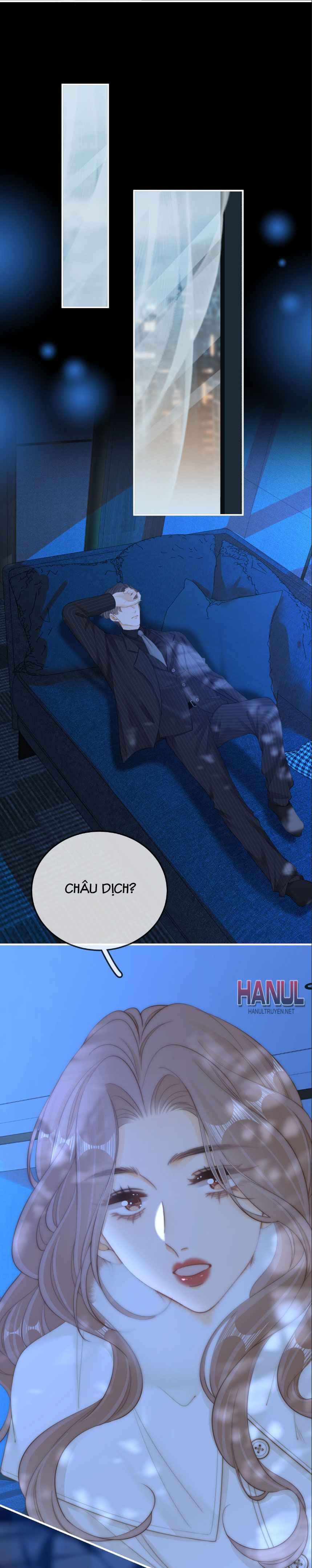 đọc truyện Vưu Vật [hanultruyen] Chương 83 ảnh 5 tại Thiên Thai Truyện