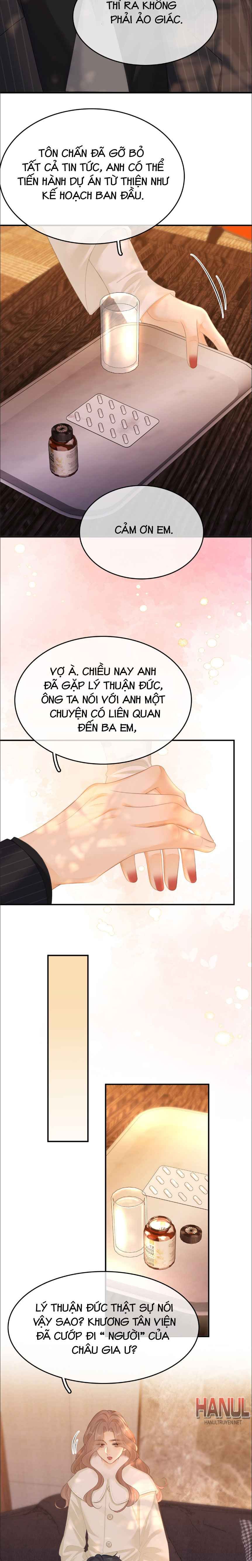 đọc truyện Vưu Vật [hanultruyen] Chương 83 ảnh 8 tại Thiên Thai Truyện