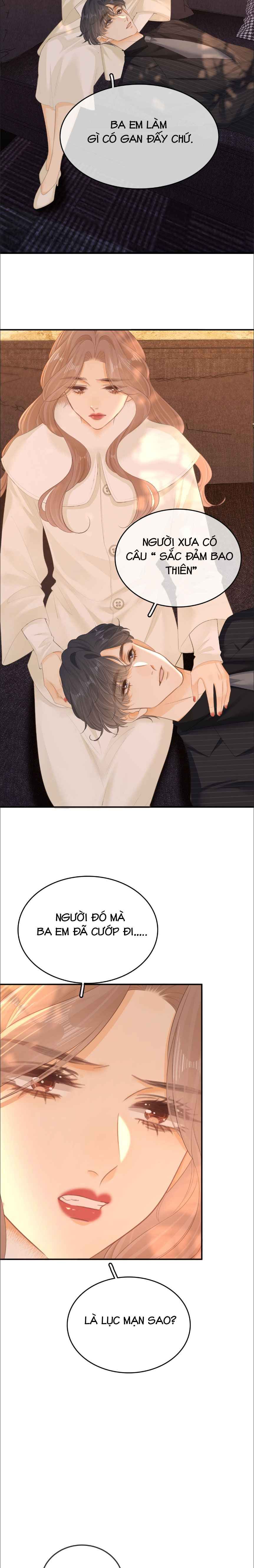 đọc truyện Vưu Vật [hanultruyen] Chương 83 ảnh 9 tại Thiên Thai Truyện