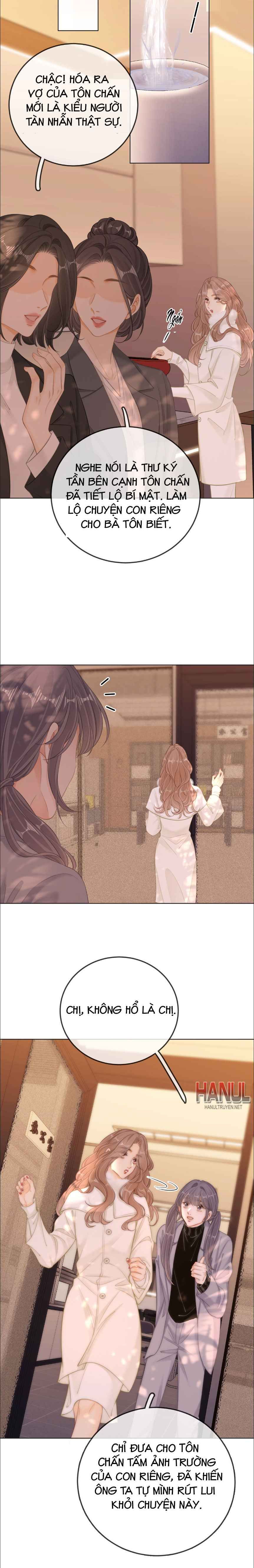 đọc truyện Vưu Vật [hanultruyen] Chương 83 ảnh 11 tại Thiên Thai Truyện