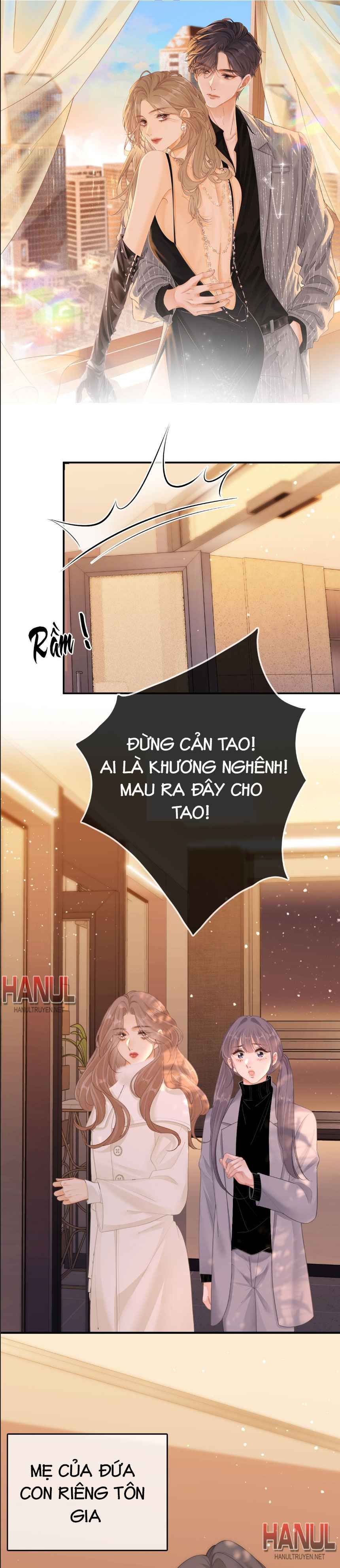 đọc truyện Vưu Vật [hanultruyen] Chương 84 ảnh 2 tại Thiên Thai Truyện