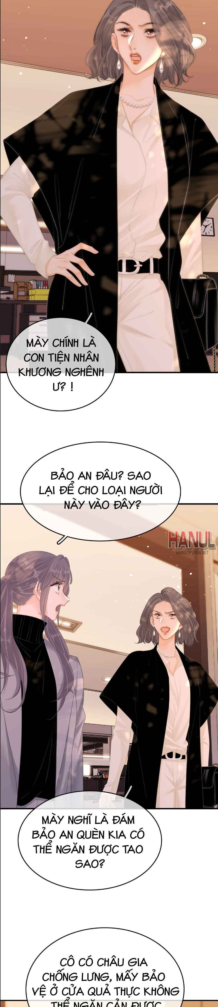 đọc truyện Vưu Vật [hanultruyen] Chương 84 ảnh 3 tại Thiên Thai Truyện