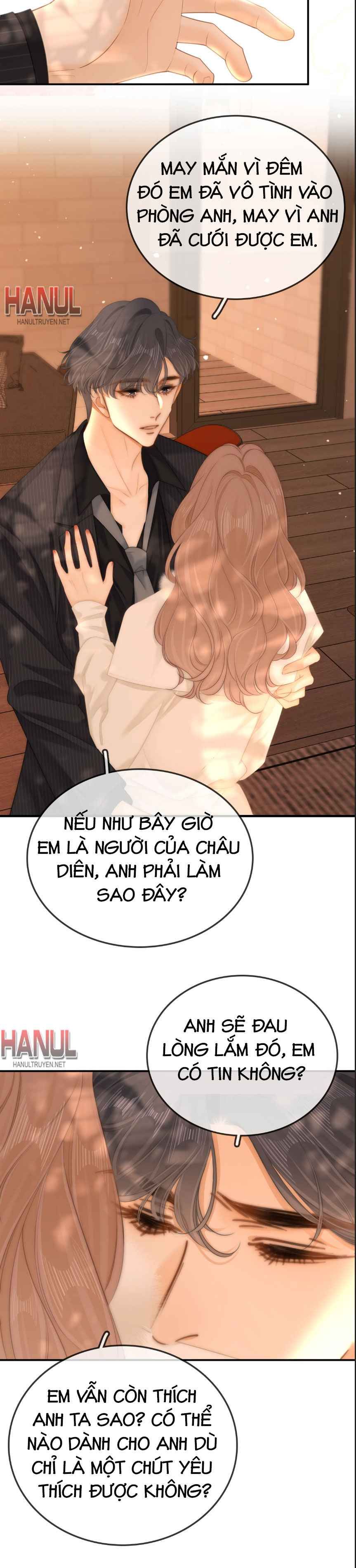 đọc truyện Vưu Vật [hanultruyen] Chương 84 ảnh 13 tại Thiên Thai Truyện