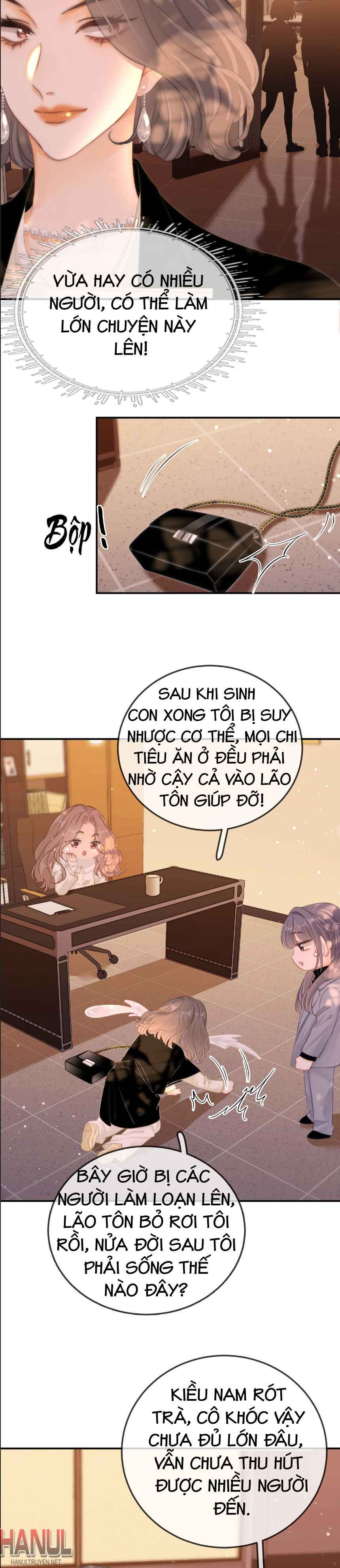 đọc truyện Vưu Vật [hanultruyen] Chương 84 ảnh 5 tại Thiên Thai Truyện