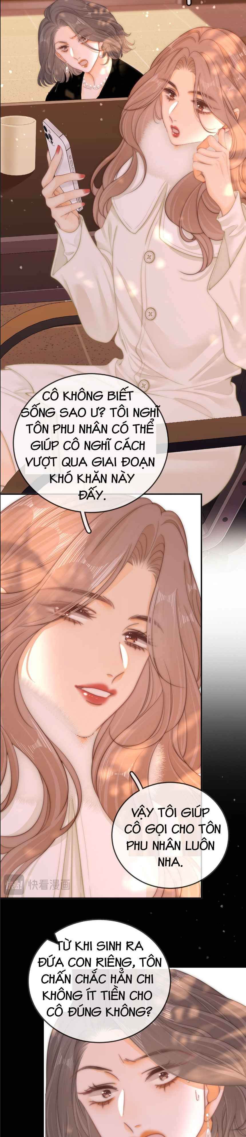 đọc truyện Vưu Vật [hanultruyen] Chương 84 ảnh 6 tại Thiên Thai Truyện