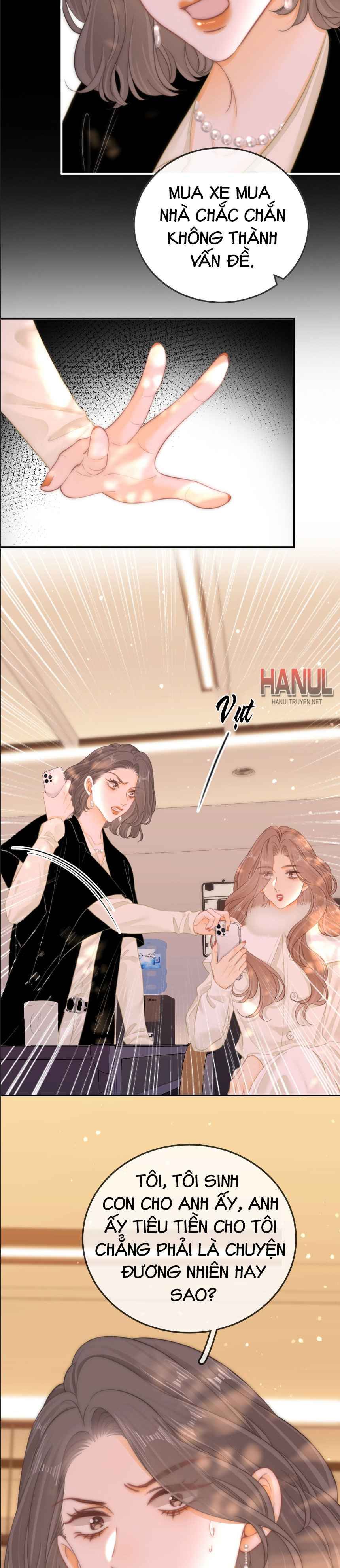 đọc truyện Vưu Vật [hanultruyen] Chương 84 ảnh 7 tại Thiên Thai Truyện