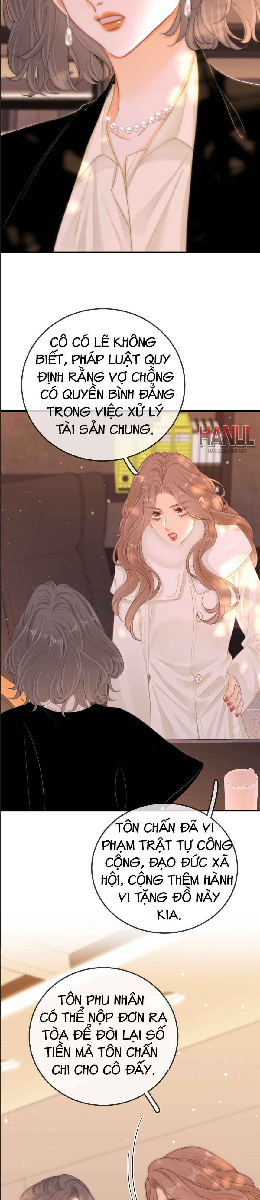 đọc truyện Vưu Vật [hanultruyen] Chương 84 ảnh 8 tại Thiên Thai Truyện