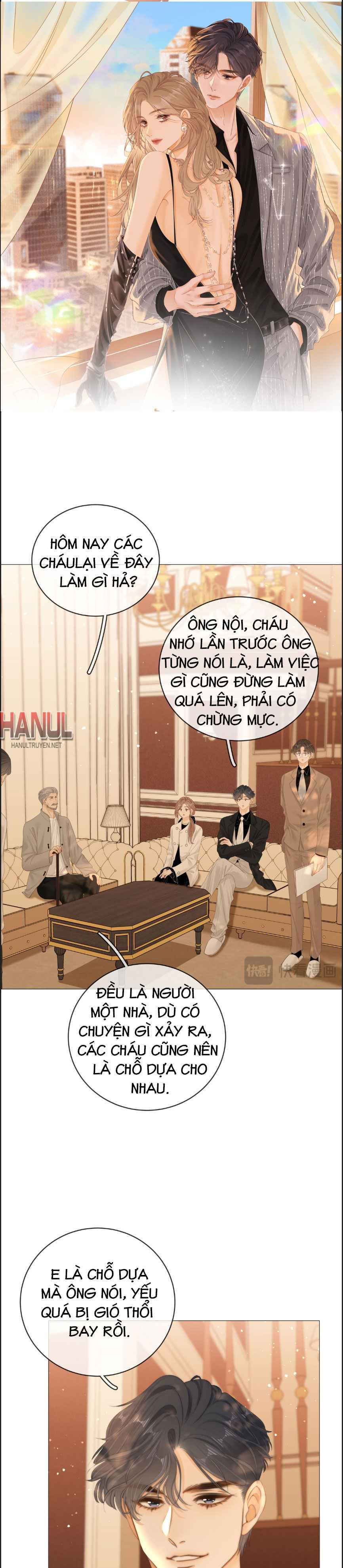 đọc truyện Vưu Vật [hanultruyen] Chương 86 ảnh 2 tại Thiên Thai Truyện