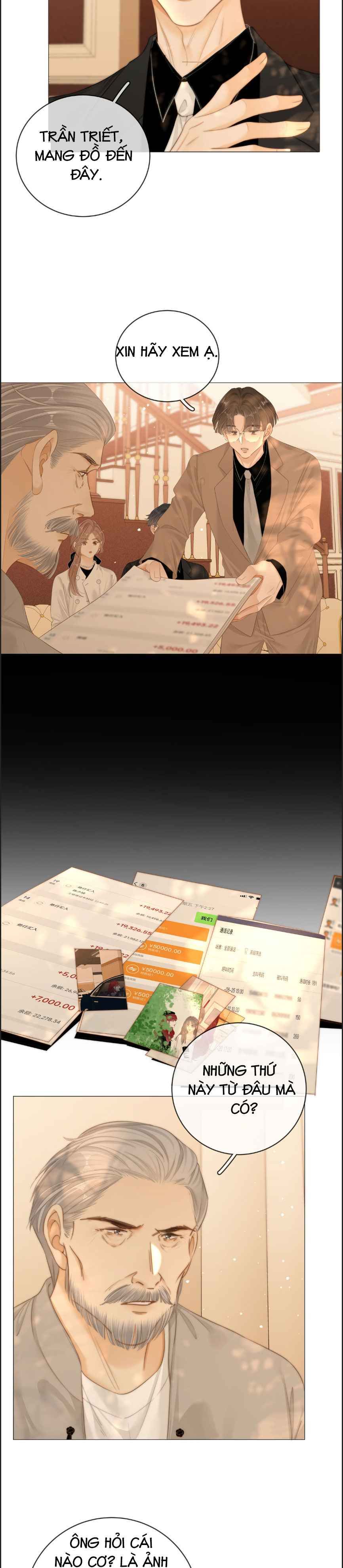 đọc truyện Vưu Vật [hanultruyen] Chương 86 ảnh 3 tại Thiên Thai Truyện