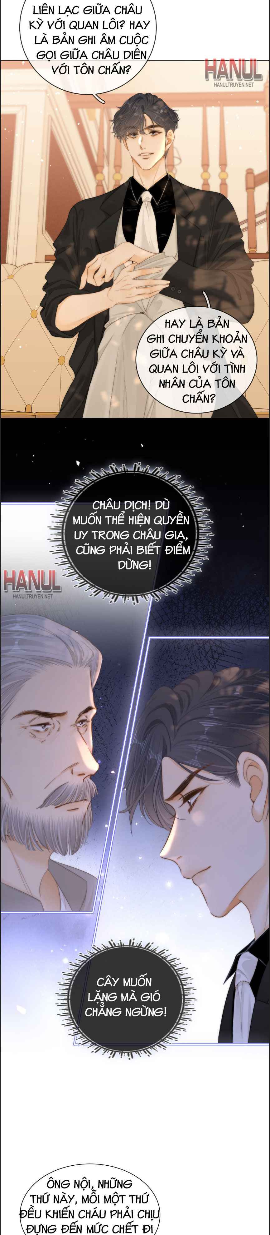 đọc truyện Vưu Vật [hanultruyen] Chương 86 ảnh 4 tại Thiên Thai Truyện