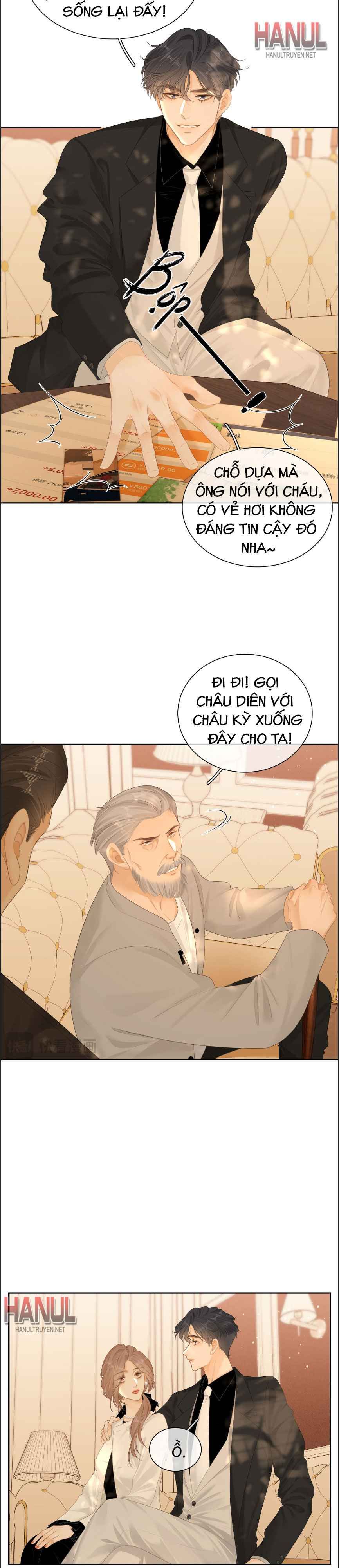 đọc truyện Vưu Vật [hanultruyen] Chương 86 ảnh 5 tại Thiên Thai Truyện