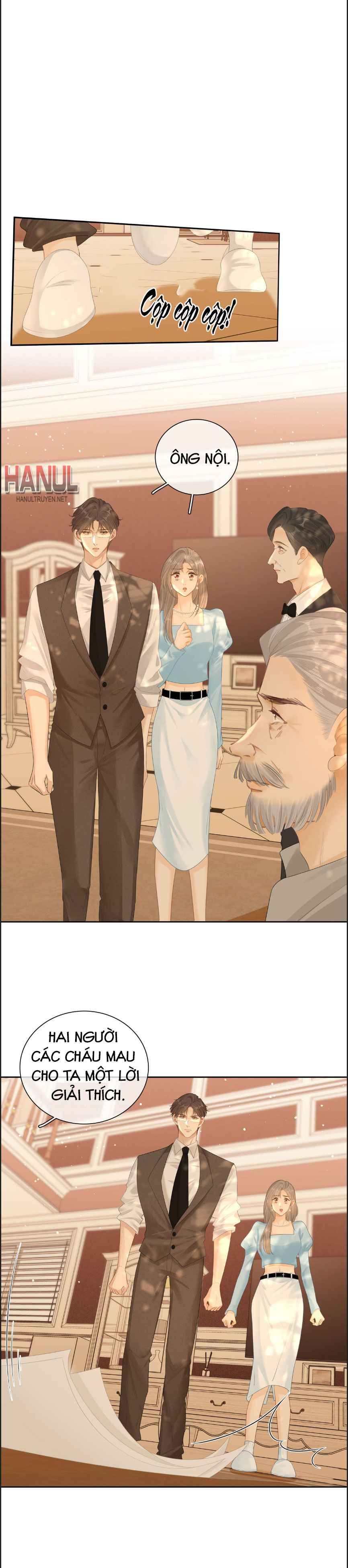 đọc truyện Vưu Vật [hanultruyen] Chương 86 ảnh 6 tại Thiên Thai Truyện