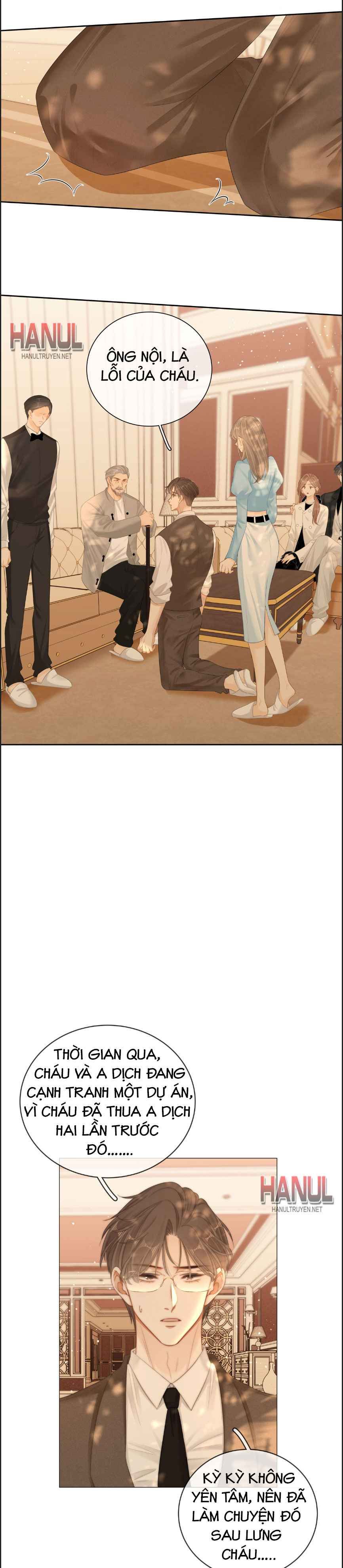 đọc truyện Vưu Vật [hanultruyen] Chương 86 ảnh 7 tại Thiên Thai Truyện