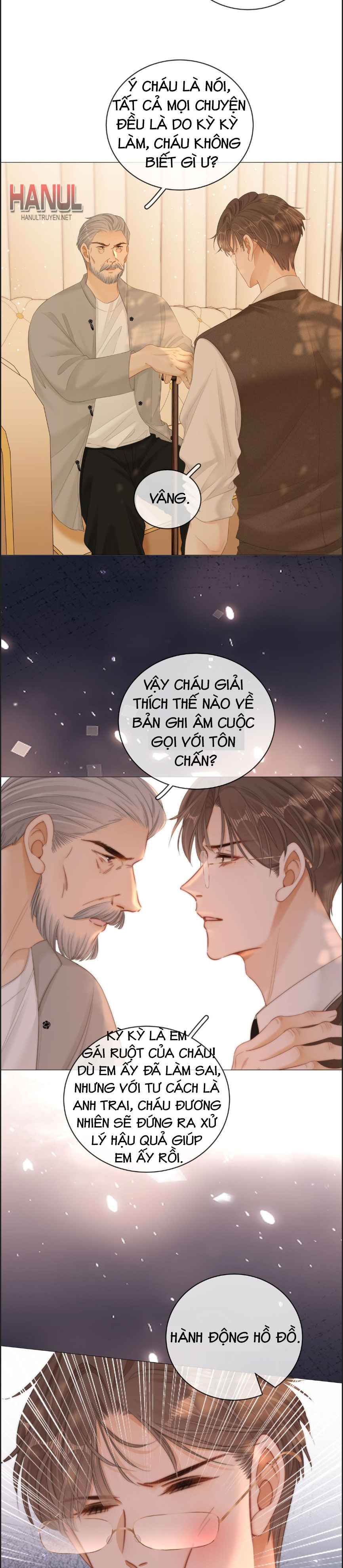 đọc truyện Vưu Vật [hanultruyen] Chương 86 ảnh 8 tại Thiên Thai Truyện