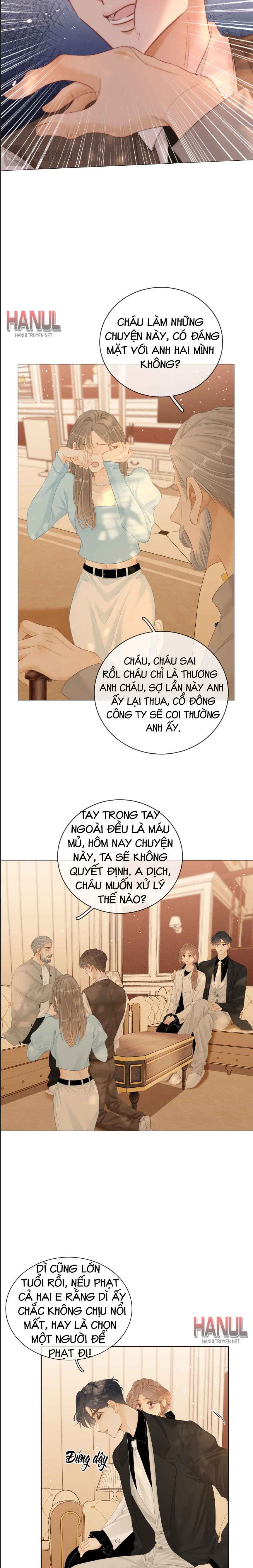 đọc truyện Vưu Vật [hanultruyen] Chương 86 ảnh 9 tại Thiên Thai Truyện