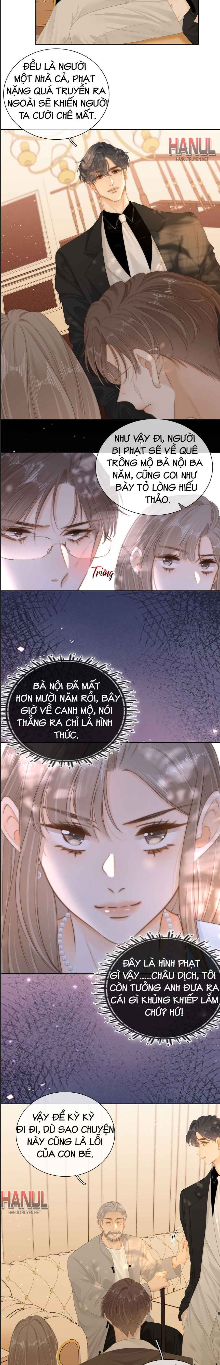 đọc truyện Vưu Vật [hanultruyen] Chương 86 ảnh 10 tại Thiên Thai Truyện