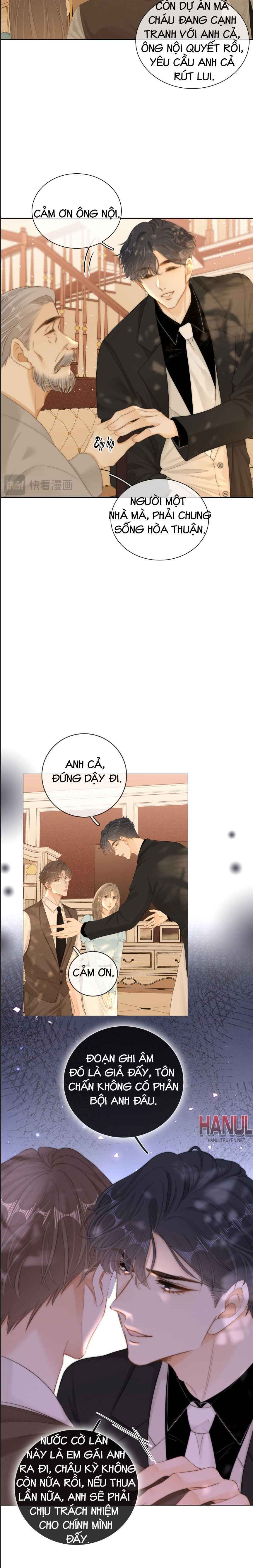 đọc truyện Vưu Vật [hanultruyen] Chương 86 ảnh 11 tại Thiên Thai Truyện