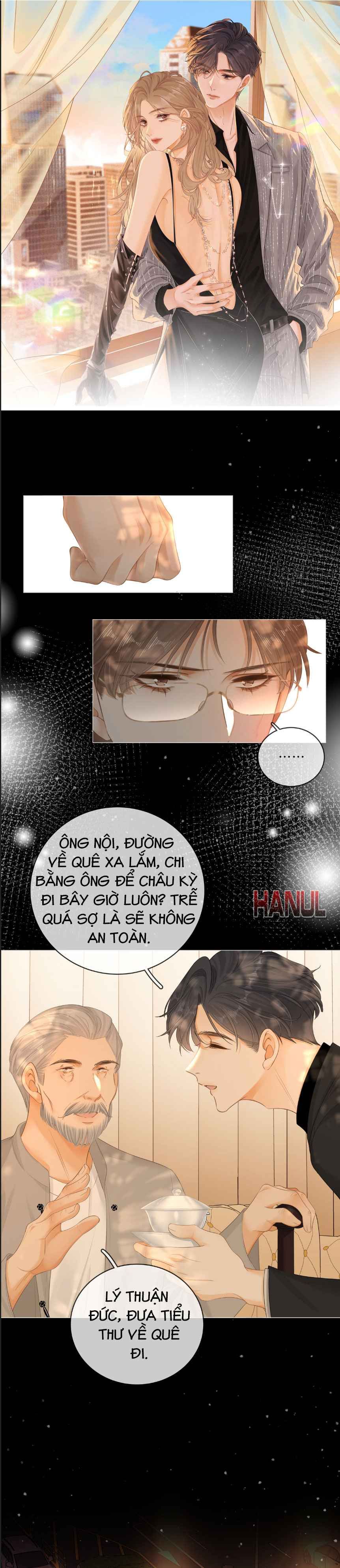 đọc truyện Vưu Vật [hanultruyen] Chương 87 ảnh 2 tại Thiên Thai Truyện