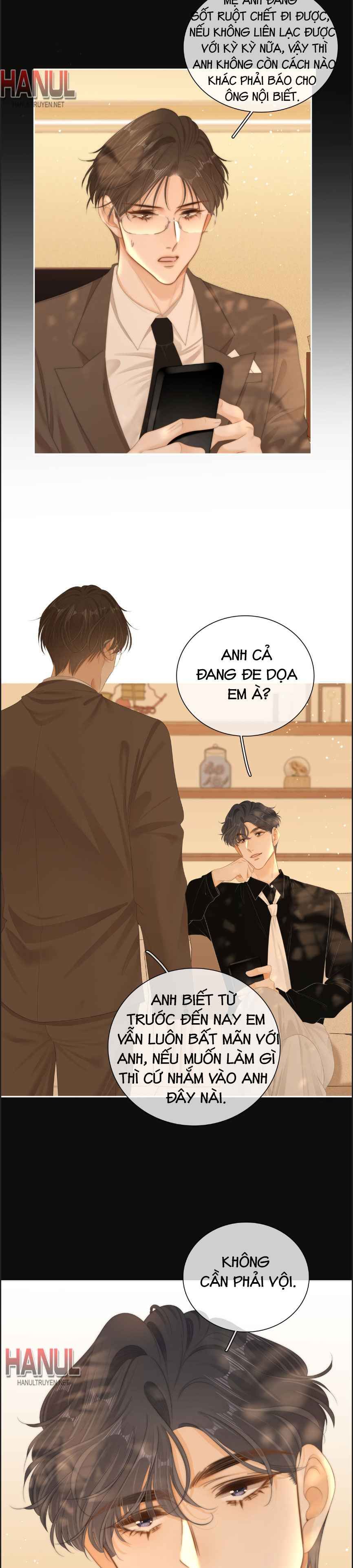 đọc truyện Vưu Vật [hanultruyen] Chương 87 ảnh 12 tại Thiên Thai Truyện