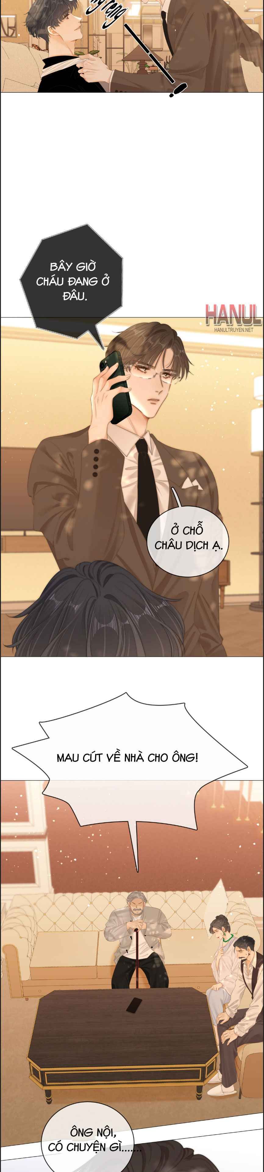 đọc truyện Vưu Vật [hanultruyen] Chương 87 ảnh 14 tại Thiên Thai Truyện