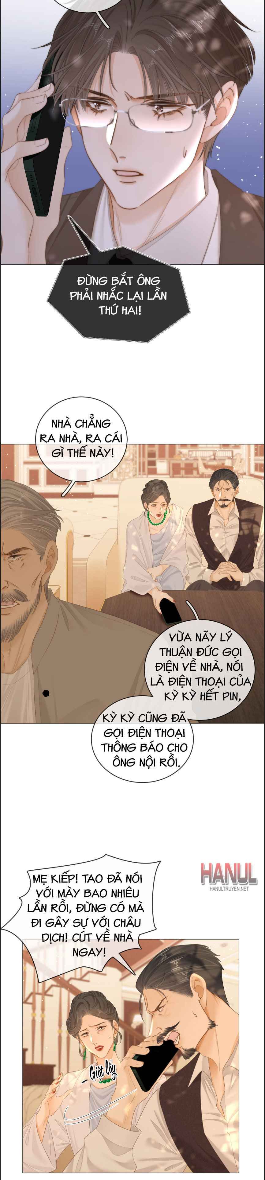 đọc truyện Vưu Vật [hanultruyen] Chương 87 ảnh 15 tại Thiên Thai Truyện