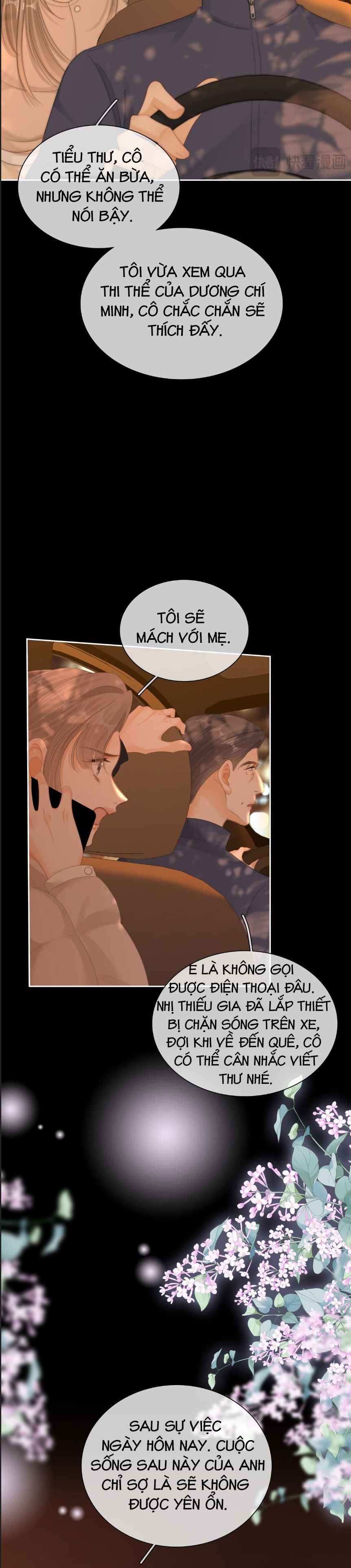 đọc truyện Vưu Vật [hanultruyen] Chương 87 ảnh 6 tại Thiên Thai Truyện