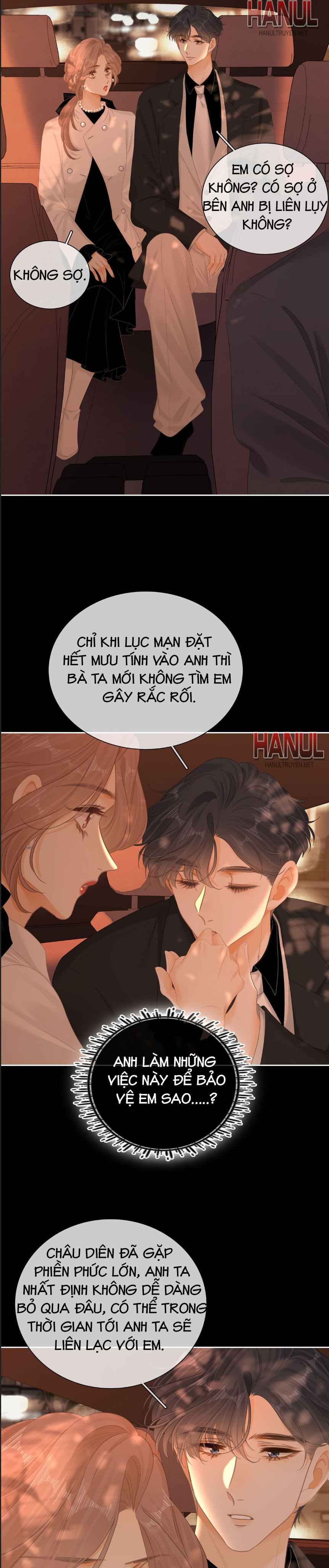 đọc truyện Vưu Vật [hanultruyen] Chương 87 ảnh 7 tại Thiên Thai Truyện