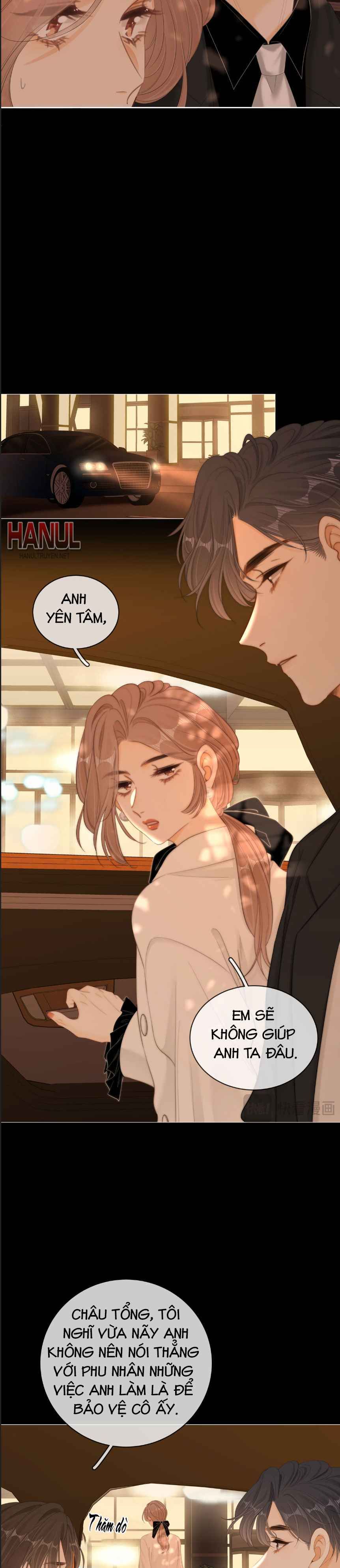 đọc truyện Vưu Vật [hanultruyen] Chương 87 ảnh 8 tại Thiên Thai Truyện