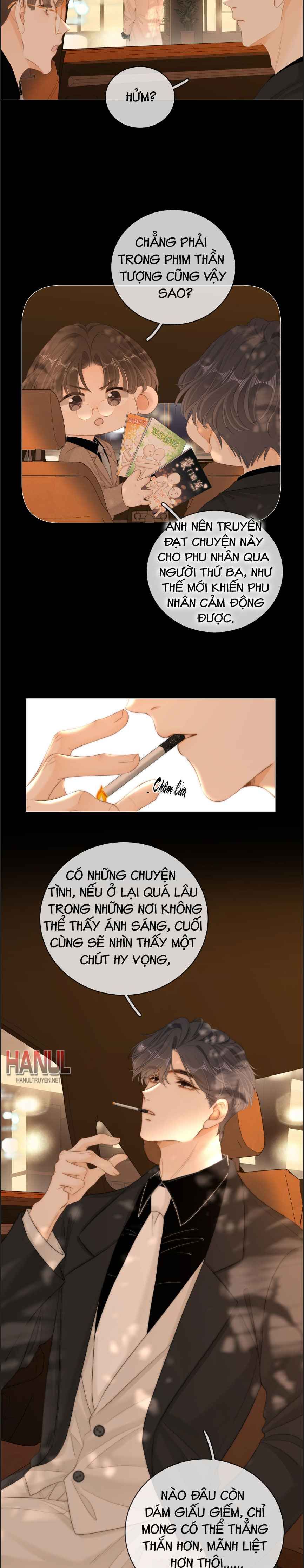 đọc truyện Vưu Vật [hanultruyen] Chương 87 ảnh 9 tại Thiên Thai Truyện