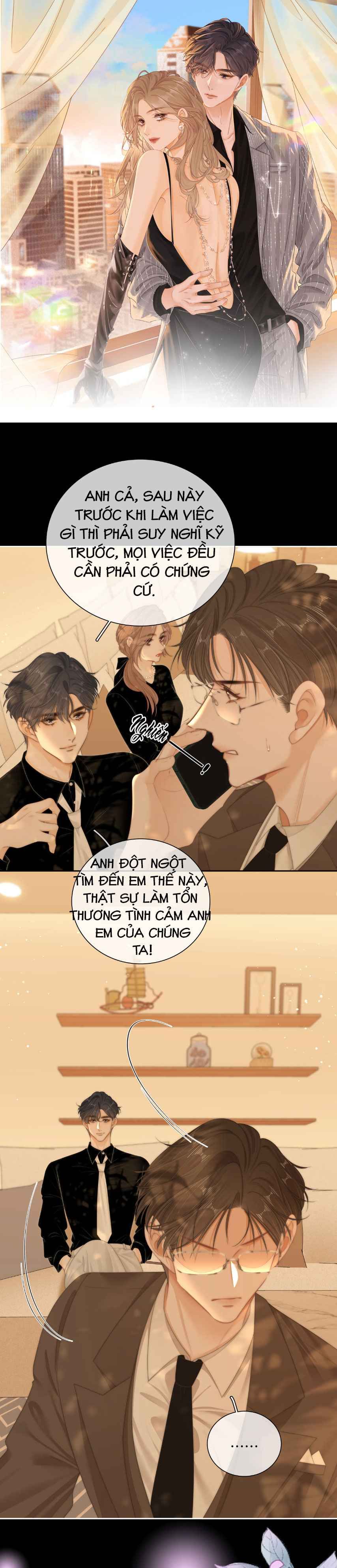 đọc truyện Vưu Vật [hanultruyen] Chương 88 ảnh 2 tại Thiên Thai Truyện