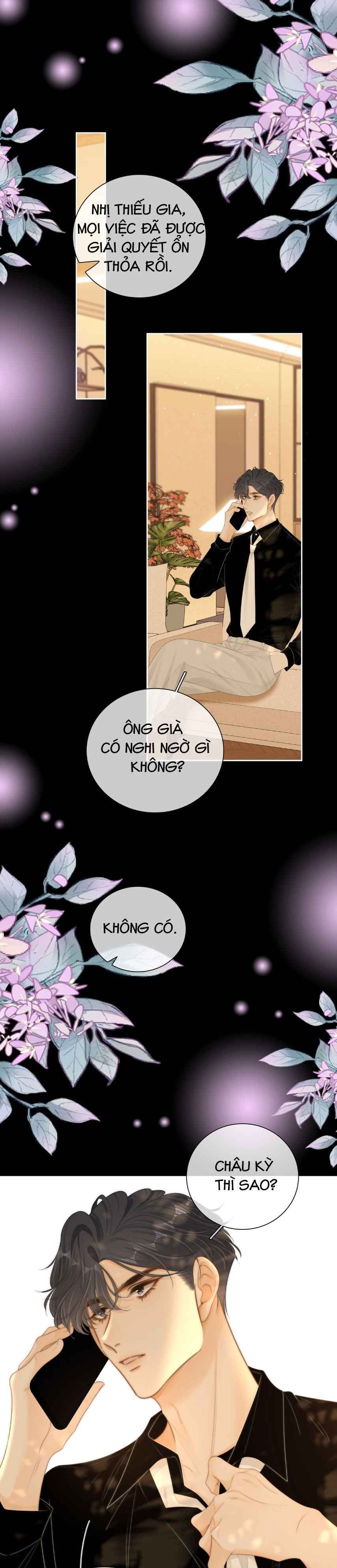 đọc truyện Vưu Vật [hanultruyen] Chương 88 ảnh 3 tại Thiên Thai Truyện