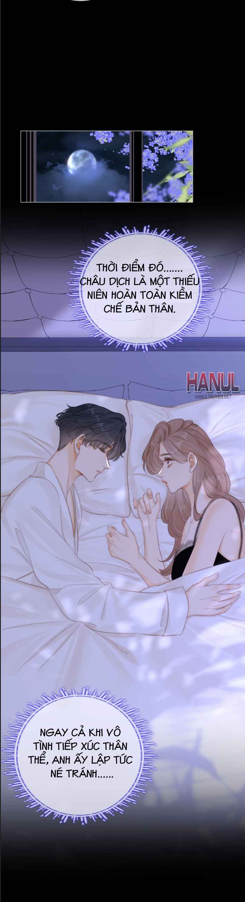 đọc truyện Vưu Vật [hanultruyen] Chương 88 ảnh 13 tại Thiên Thai Truyện