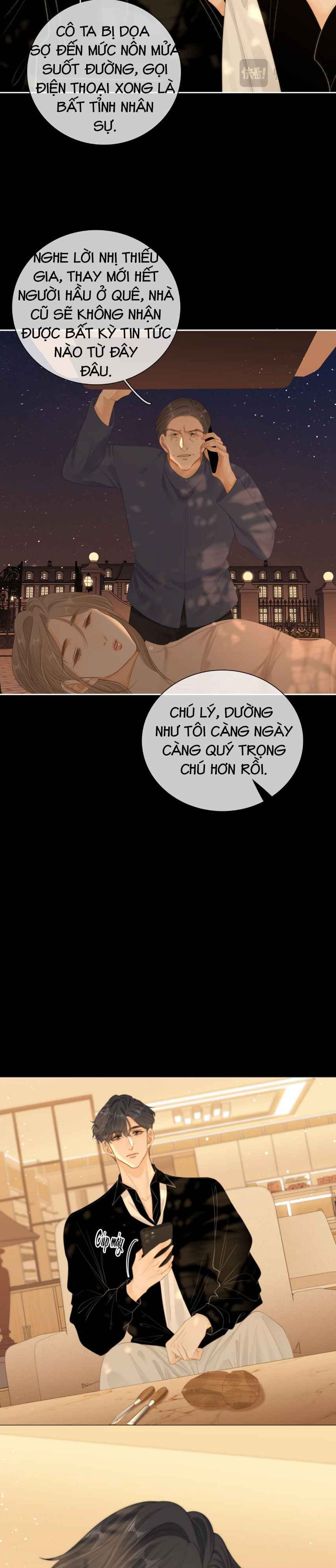 đọc truyện Vưu Vật [hanultruyen] Chương 88 ảnh 4 tại Thiên Thai Truyện