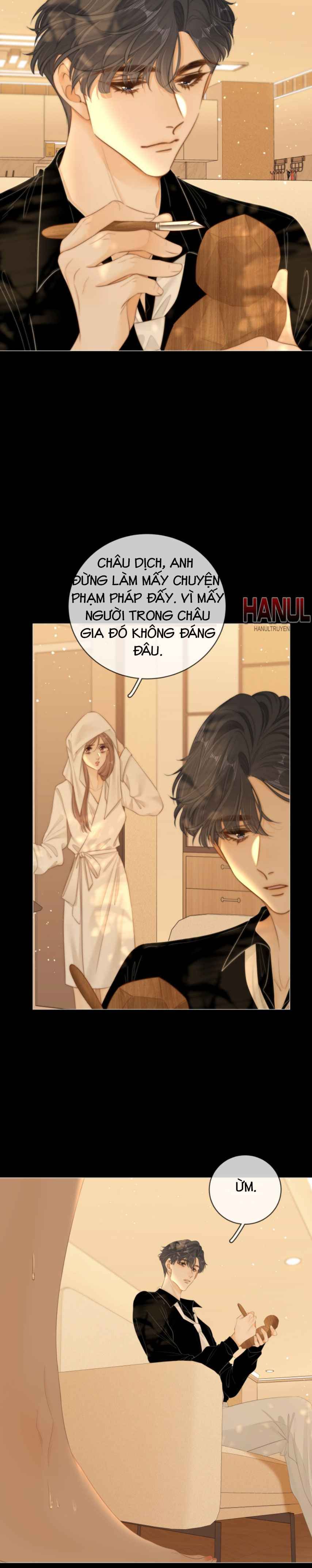 đọc truyện Vưu Vật [hanultruyen] Chương 88 ảnh 5 tại Thiên Thai Truyện