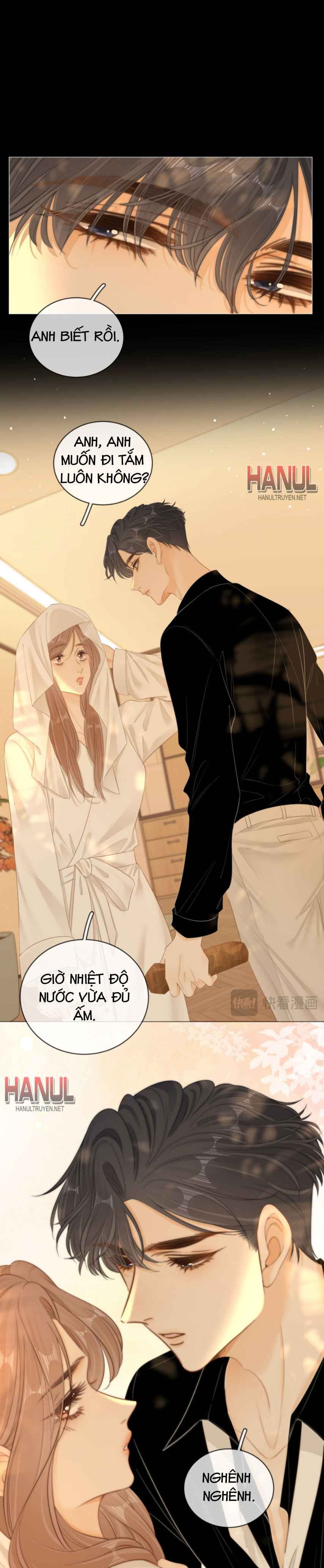 đọc truyện Vưu Vật [hanultruyen] Chương 88 ảnh 6 tại Thiên Thai Truyện