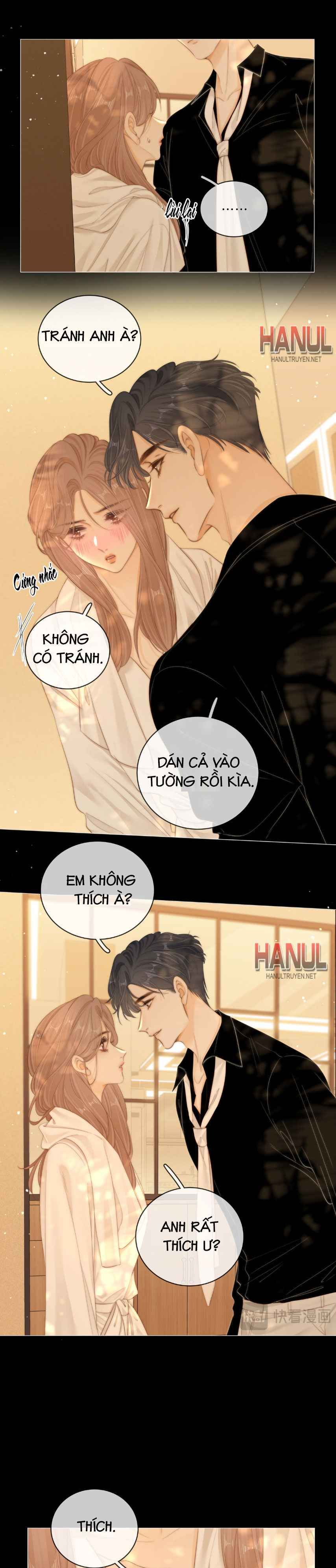 đọc truyện Vưu Vật [hanultruyen] Chương 88 ảnh 8 tại Thiên Thai Truyện