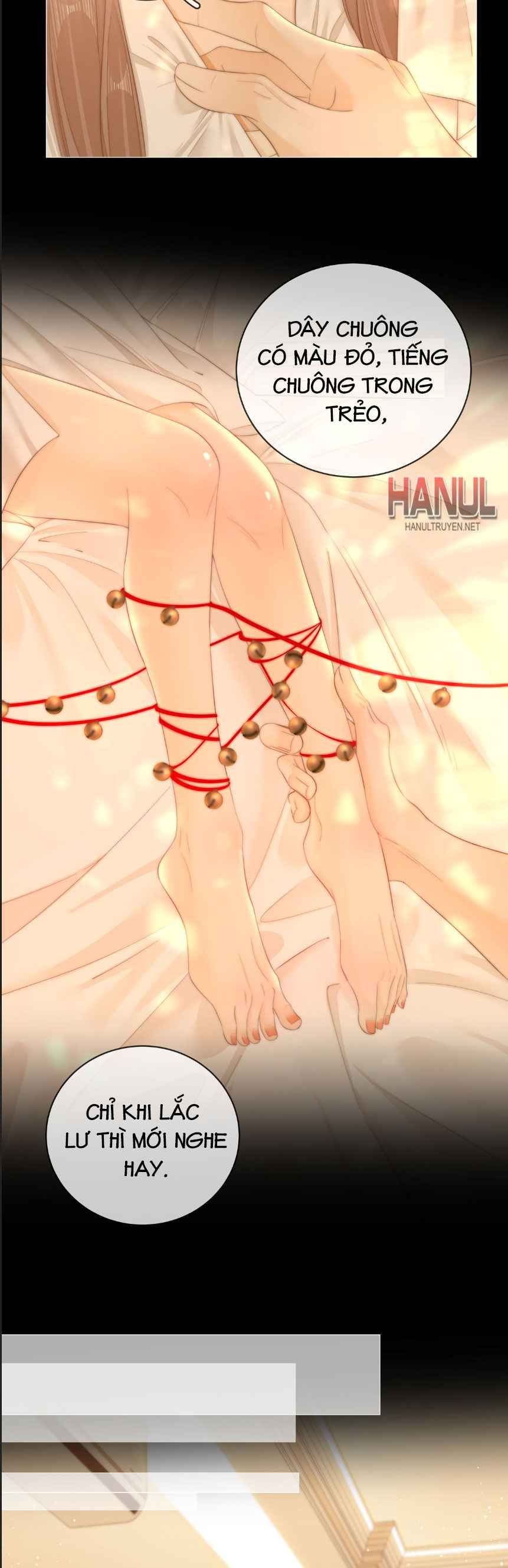 đọc truyện Vưu Vật [hanultruyen] Chương 88 ảnh 9 tại Thiên Thai Truyện