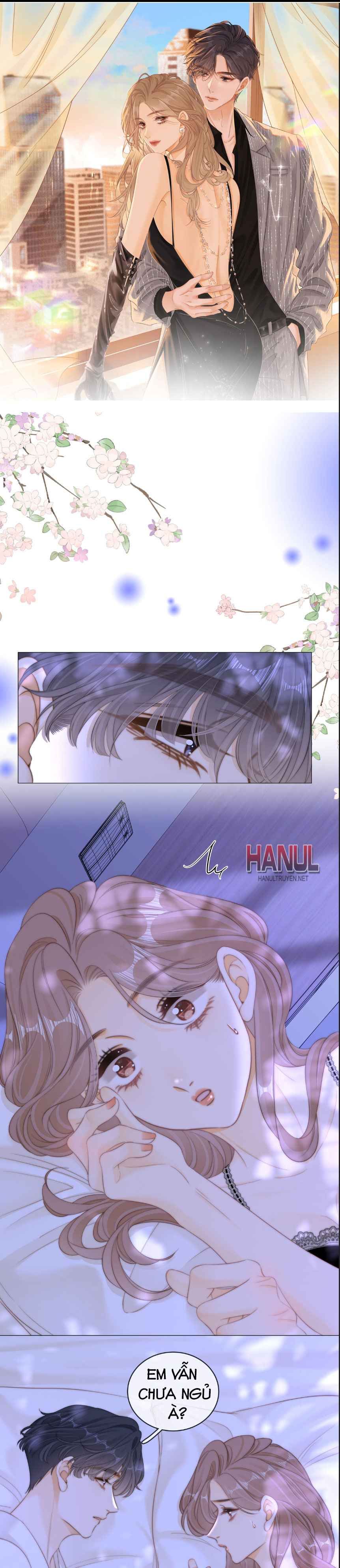 đọc truyện Vưu Vật [hanultruyen] Chương 89 ảnh 2 tại Thiên Thai Truyện