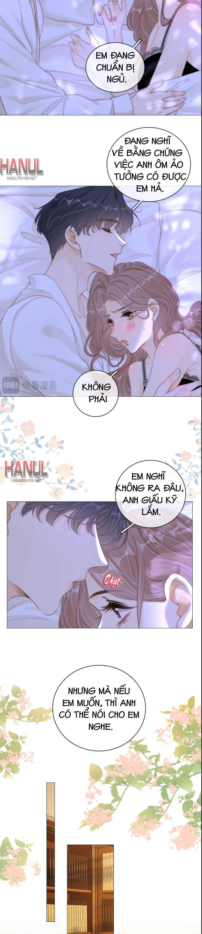 đọc truyện Vưu Vật [hanultruyen] Chương 89 ảnh 3 tại Thiên Thai Truyện