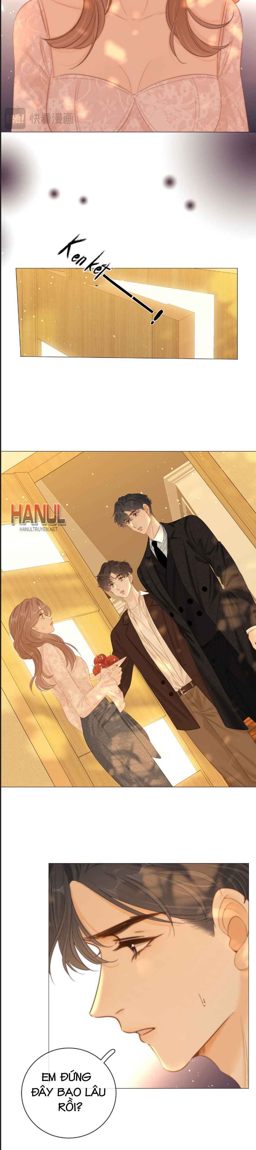 đọc truyện Vưu Vật [hanultruyen] Chương 89 ảnh 12 tại Thiên Thai Truyện